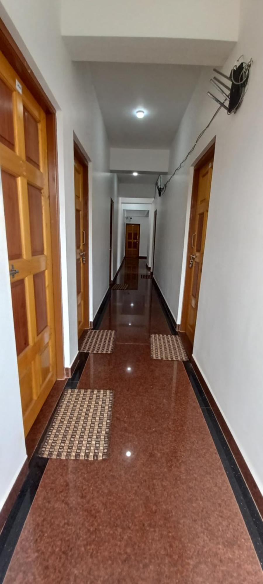 Prakash Holiday Inn Арамболь Экстерьер фото